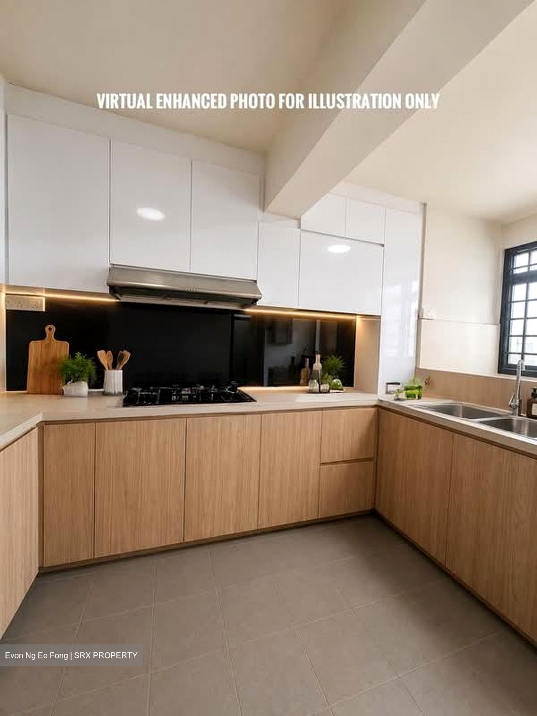 Blk 11 BOON KENG VILLE (Kallang/Whampoa), HDB 3 Rooms #583013071